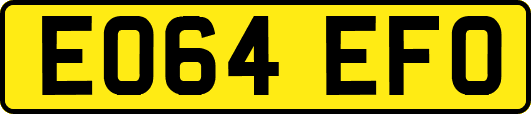 EO64EFO