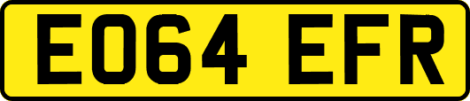EO64EFR