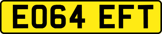 EO64EFT