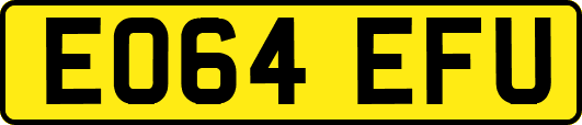EO64EFU