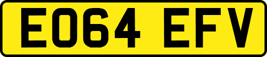 EO64EFV