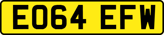 EO64EFW