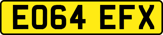 EO64EFX