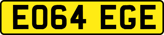 EO64EGE