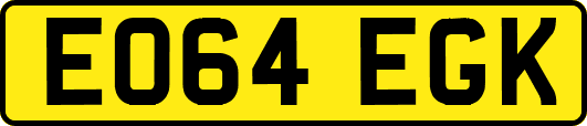 EO64EGK