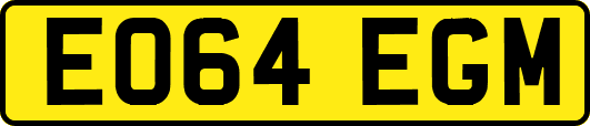 EO64EGM