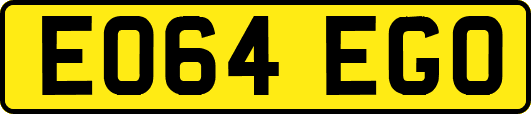 EO64EGO