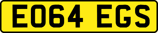 EO64EGS