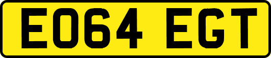 EO64EGT