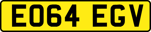EO64EGV