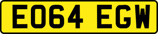 EO64EGW