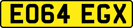 EO64EGX