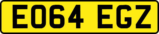 EO64EGZ