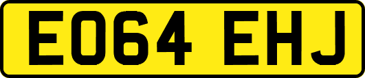 EO64EHJ