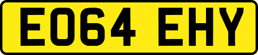EO64EHY