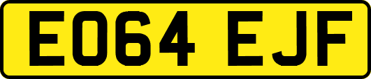EO64EJF