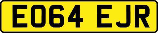 EO64EJR