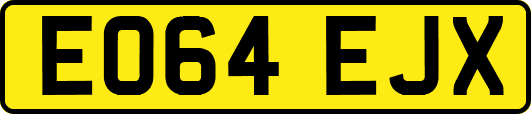 EO64EJX