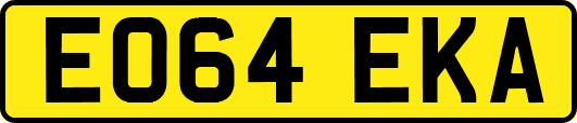 EO64EKA