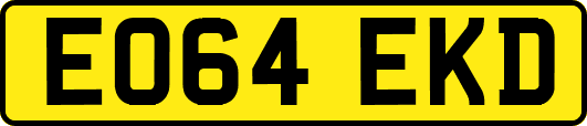 EO64EKD