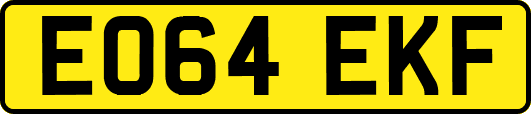 EO64EKF