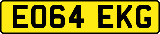 EO64EKG