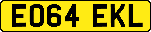 EO64EKL