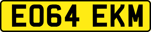 EO64EKM