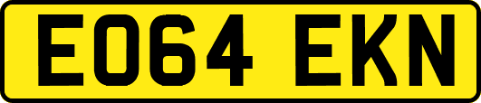 EO64EKN