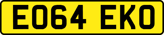 EO64EKO