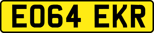 EO64EKR