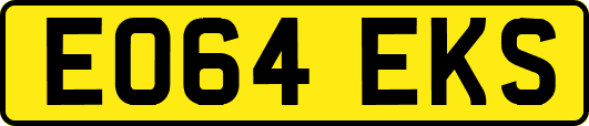 EO64EKS