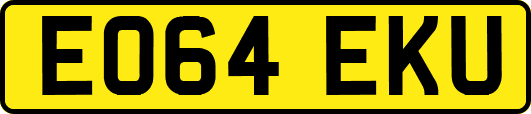 EO64EKU
