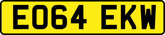 EO64EKW