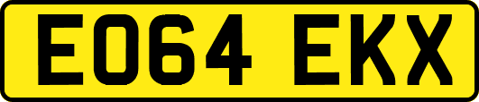 EO64EKX