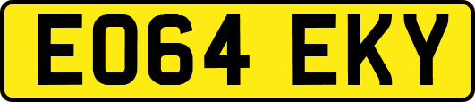 EO64EKY