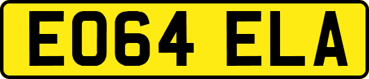 EO64ELA