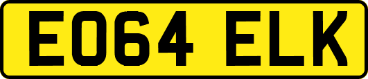 EO64ELK