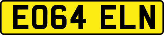 EO64ELN