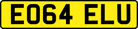 EO64ELU