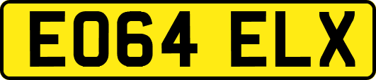 EO64ELX