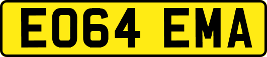 EO64EMA