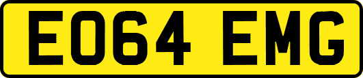 EO64EMG