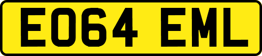EO64EML