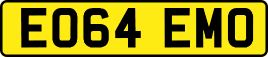 EO64EMO