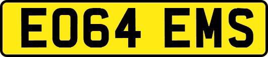 EO64EMS