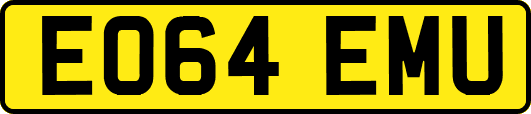 EO64EMU