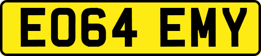 EO64EMY