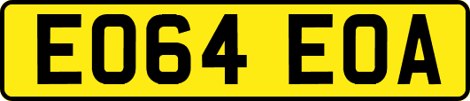 EO64EOA