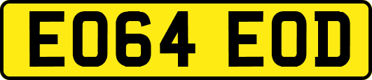 EO64EOD
